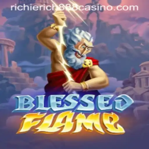 Discovering the Enchanting World of BlessedFlame: A Game That Captivates