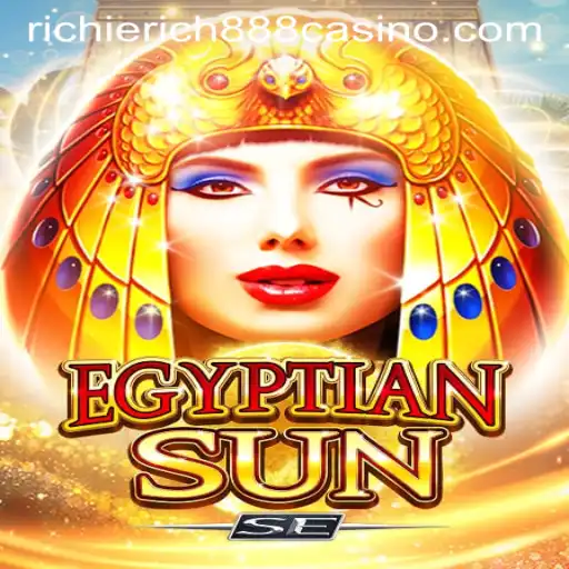 Exploring the Allure of EgyptianSunSE: A Dive into the Mystical Realm with RichieRich888