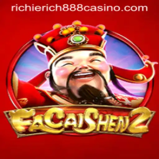 Discover the Excitement of FaCaiShen2 with RichieRich888