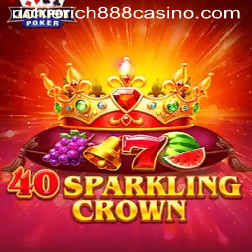 Discover the Excitement of 40SparklingCrown: A Dazzling Gaming Experience