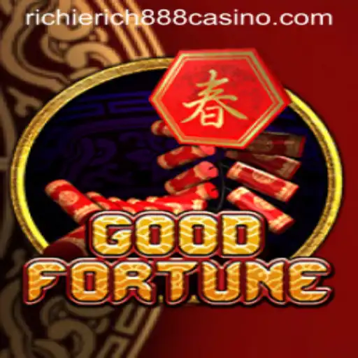 Unveiling GoodFortune: A Dive into the Exciting World of RichieRich888