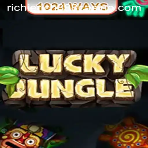 Exploring LuckyJungle1024: Enter the World of Adventure and Fortune