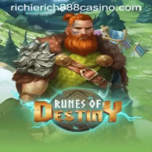 Exploring the Mysteries of RunesOfDestiny with RichieRich888