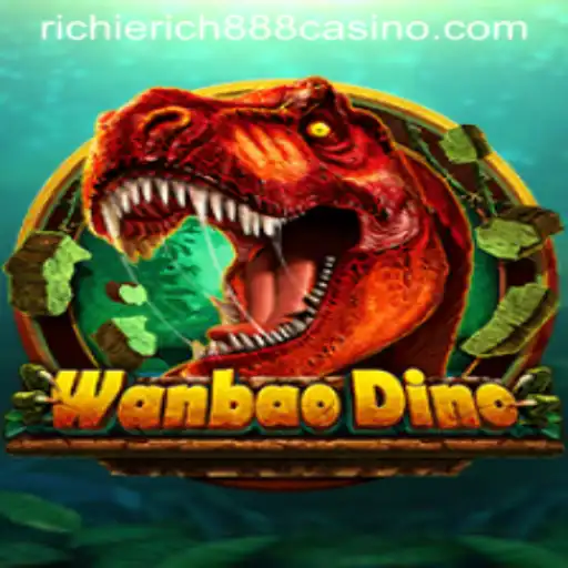 Unveiling the World of WanBaoDino: A Deep Dive into the Adventure of RichieRich888
