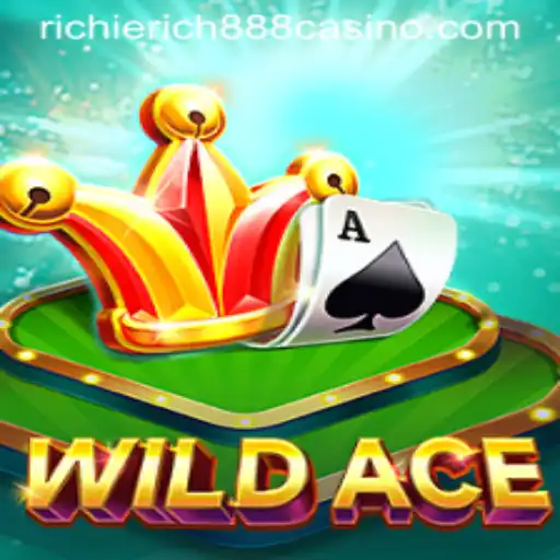 Unleashing the Thrill: A Deep Dive Into WildAce Featuring RichieRich888