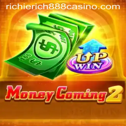 Discover the Thrills of MoneyComing2: The New Era of Digital Gaming with RichieRich888