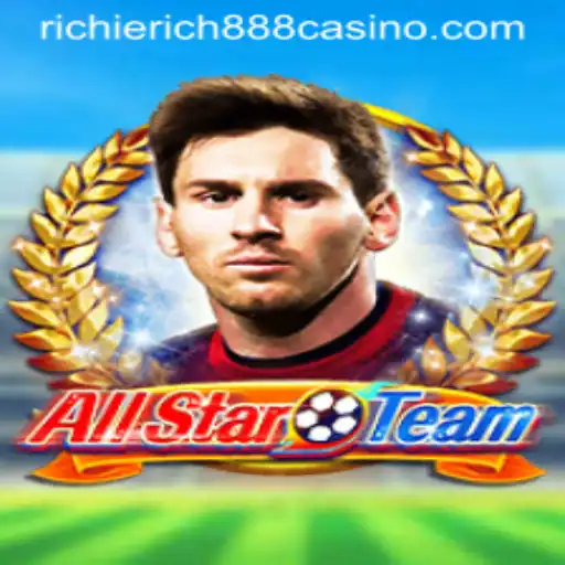 Exploring the Thrills of AllStarTeam with RichieRich888
