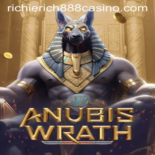 AnubisWrath: Delving into the Mystical World and Unveiling the Secrets with RichieRich888