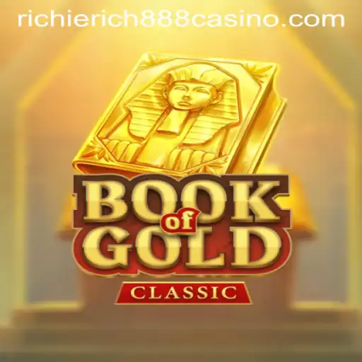 Exploring BookOfGoldClassic: A Journey into Ancient Riches