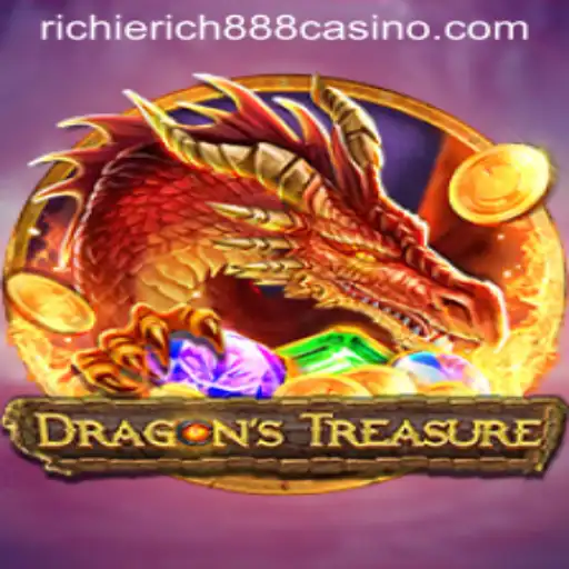 Explore the Enchanting World of DragonsTreasure with RichieRich888