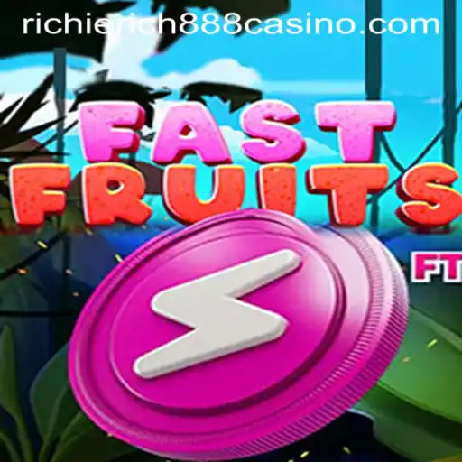 FastFruits: The Thrilling New Game Captivating Players Worldwide