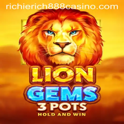 Exploring the Exciting World of LionGems3pots