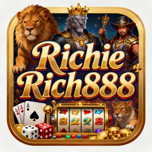 RichieRich888