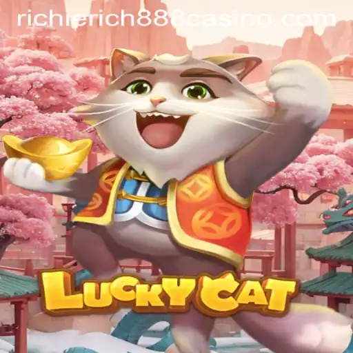The World of LuckyCat: Exploring RichieRich888 and Its Unique Gameplay