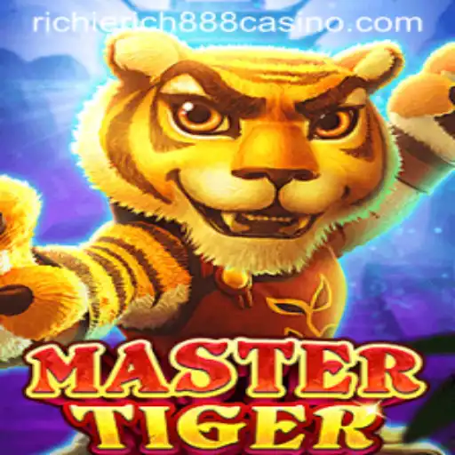 MasterTiger: A Comprehensive Guide to the Thrilling Game Featuring RichieRich888