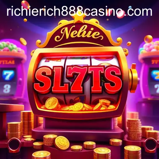 Exploring the World of Online Slots: RichieRich888 Takes Center Stage