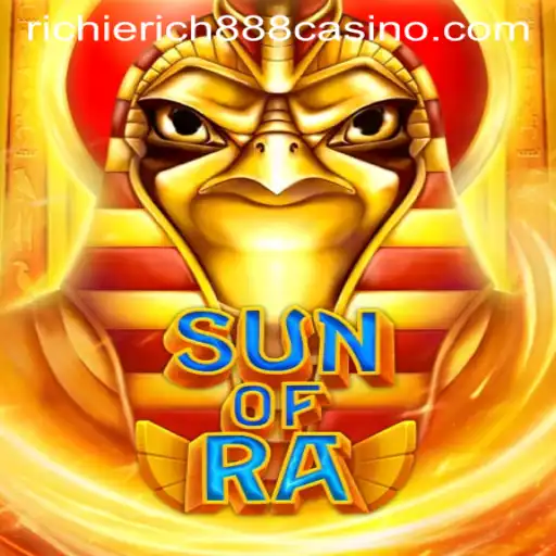 Discover the Mysteries of SunofRa with RichieRich888