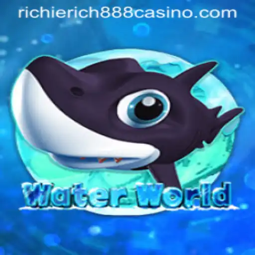 Exploring WaterWorld: A Deep Dive into Gameplay and the RichieRich888 Phenomenon
