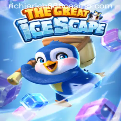 The Great Icescape: Dive into a World of Chill and Challenge