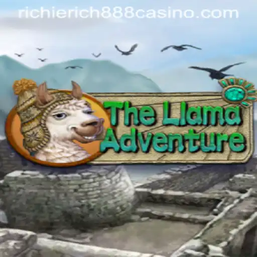 TheLlamaAdventure: Redefining Gaming with RichieRich888