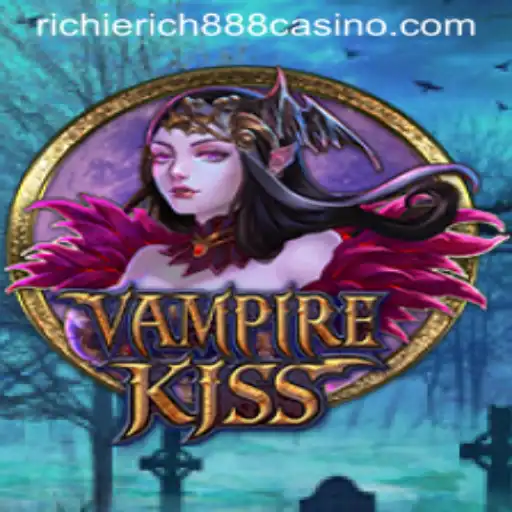 Discover the Mysterious World of VampireKiss
