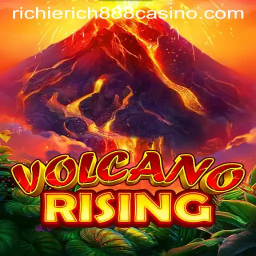 Discovering VolcanoRising: A Fiery Adventure in Gaming
